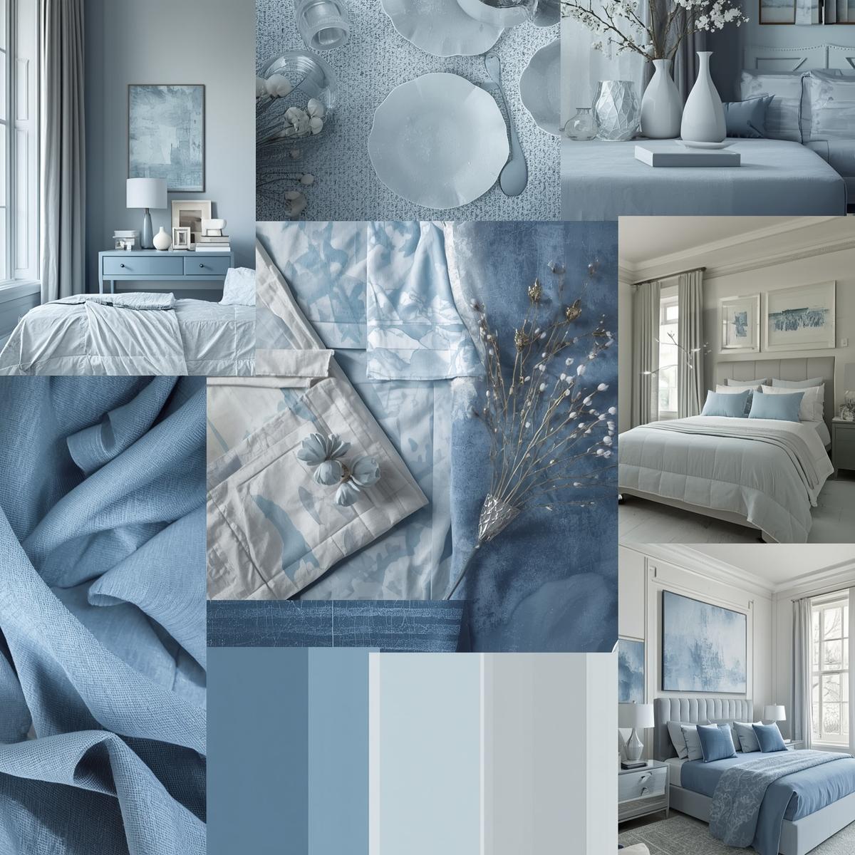 Farvekort og malingseksempler til køb